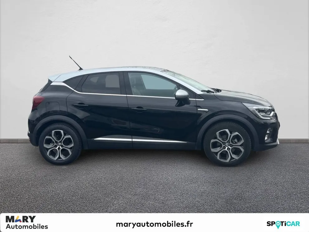 Véhicule occasion 213032 - renault CAPTUR - Photo 4