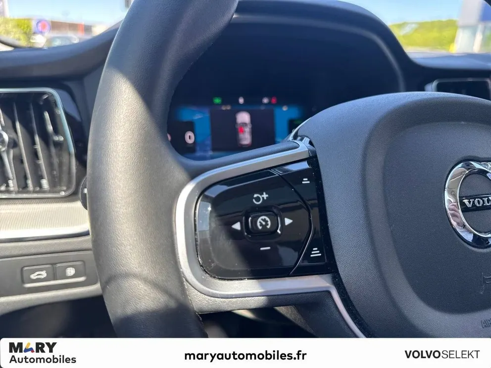 Véhicule occasion 233300 - volvo XC60 - Photo 16