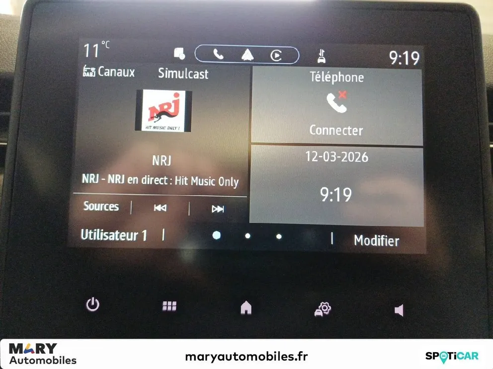 Véhicule occasion 223870 - renault CLIO - Photo 14