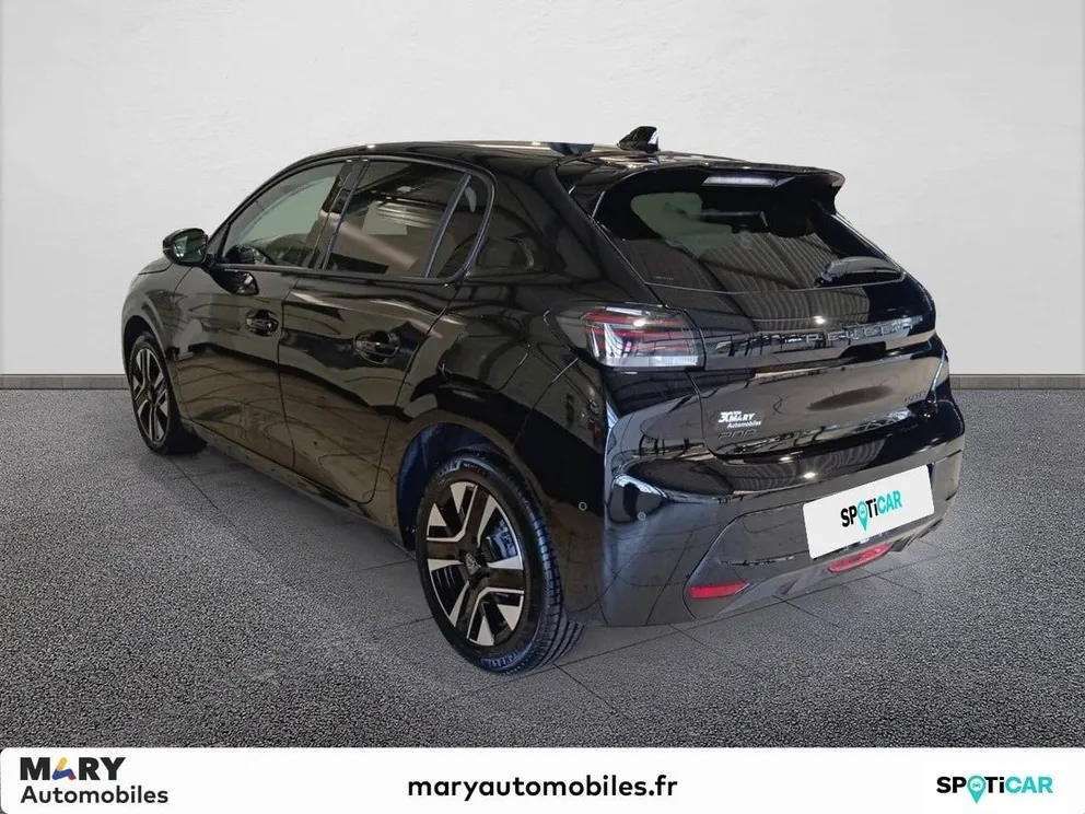 Véhicule occasion 223919 - peugeot 208 - Photo 7