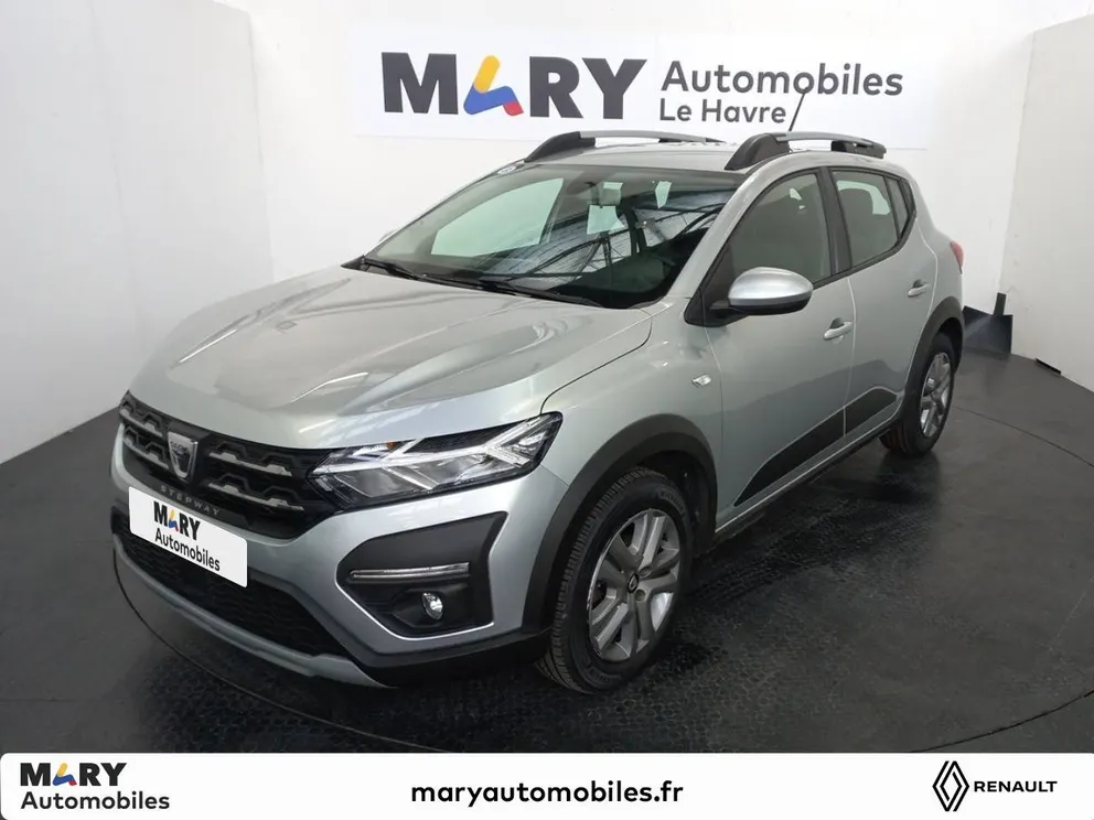 Véhicule occasion 214052 - dacia SANDERO - Photo 1