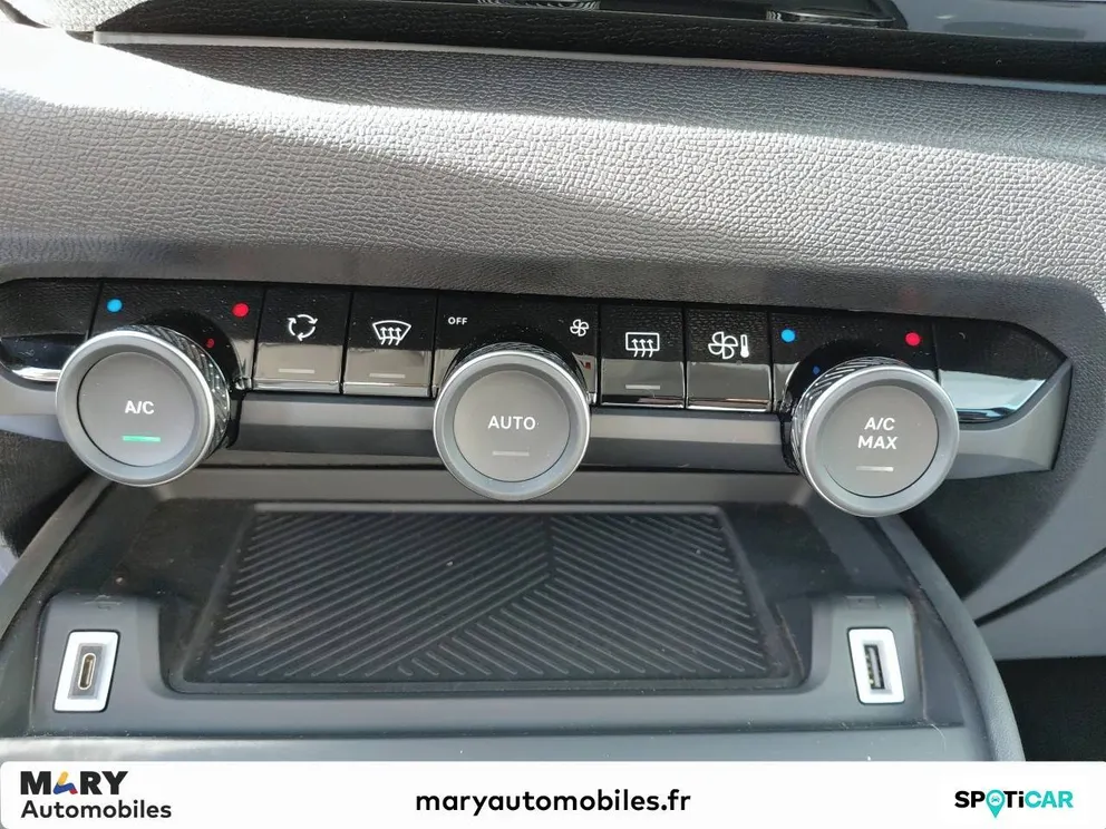 Véhicule occasion 207245 - Citroën C4 - Photo 13