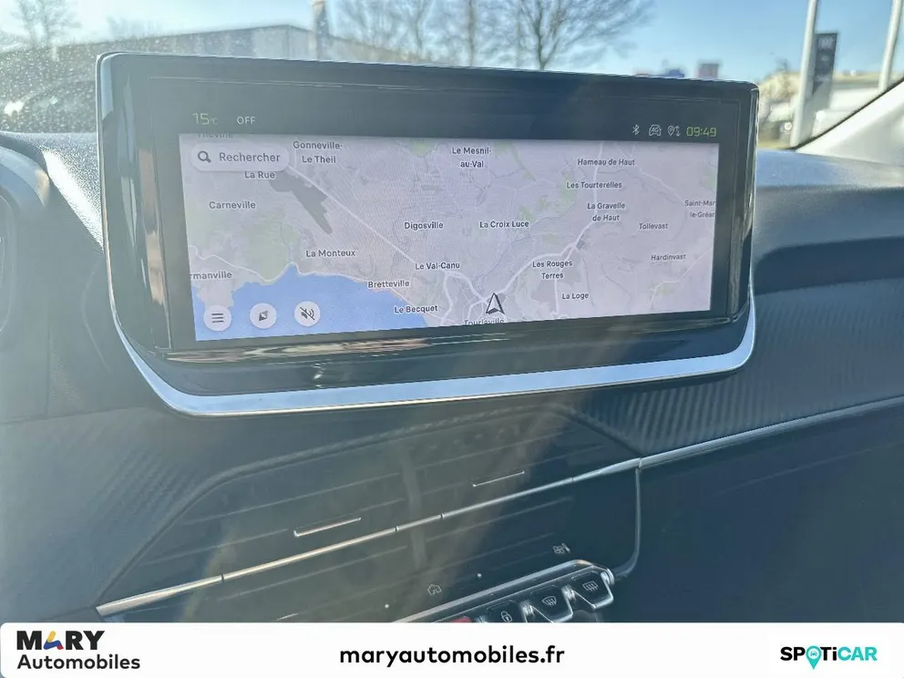 Véhicule occasion 228296 - peugeot 208 - Photo 18