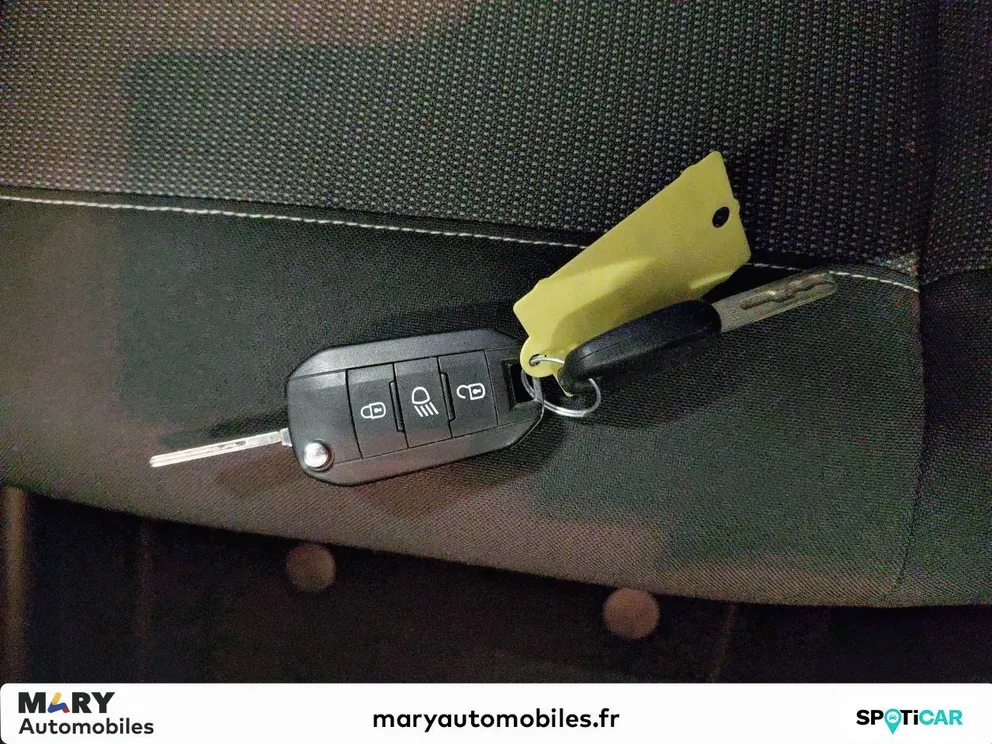 Véhicule occasion 207978 - Citroën C3 AIRCROSS - Photo 15