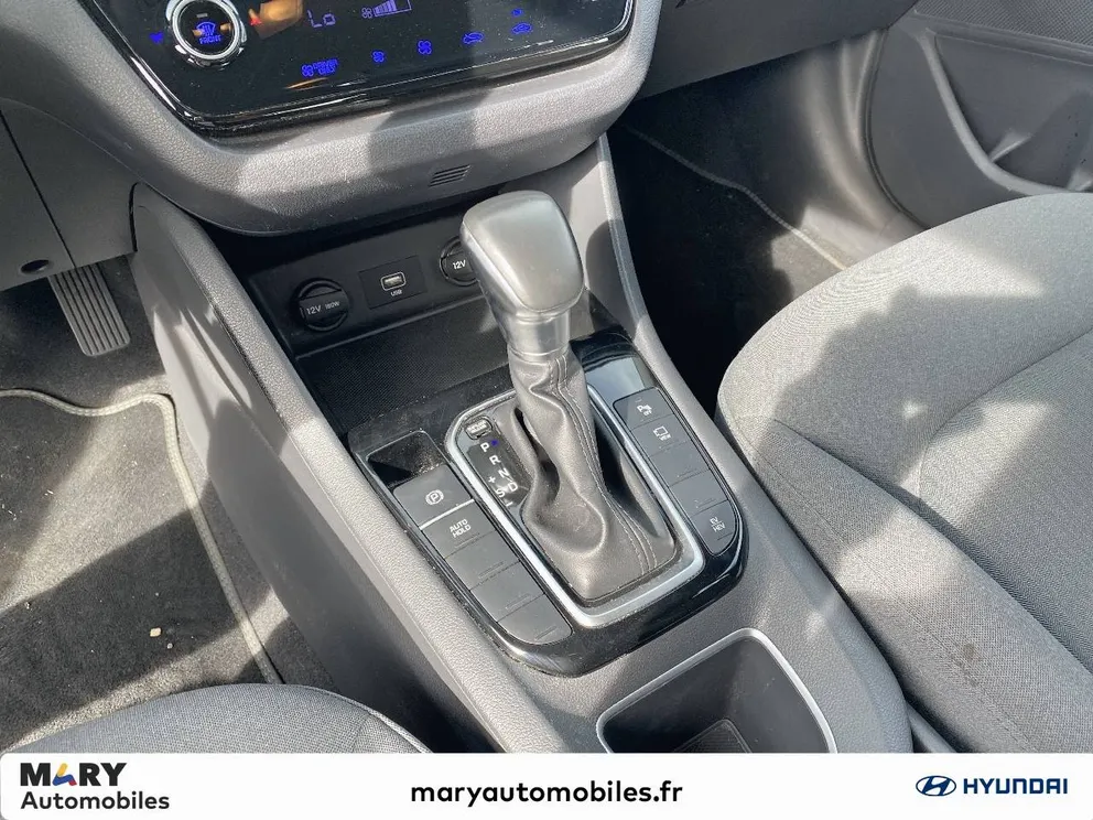 Véhicule occasion 199043 - hyundai IONIQ - Photo 24