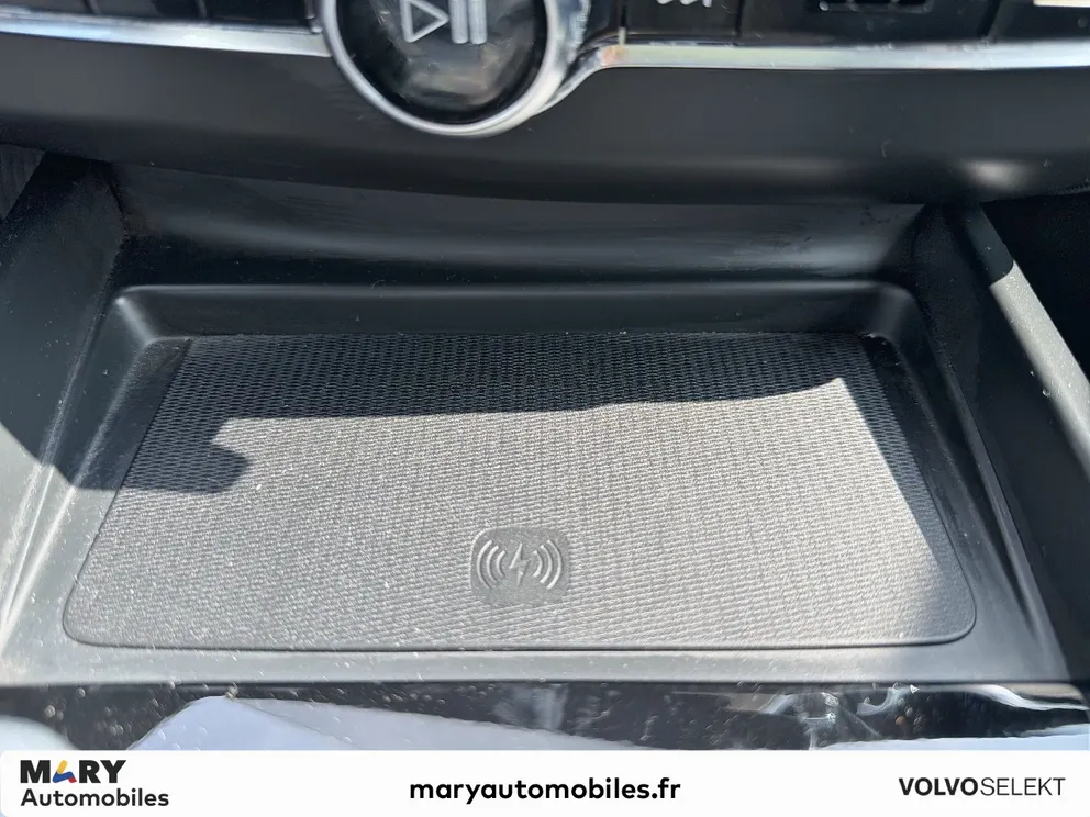 Véhicule occasion 1235074 - volvo XC60 - Photo 19