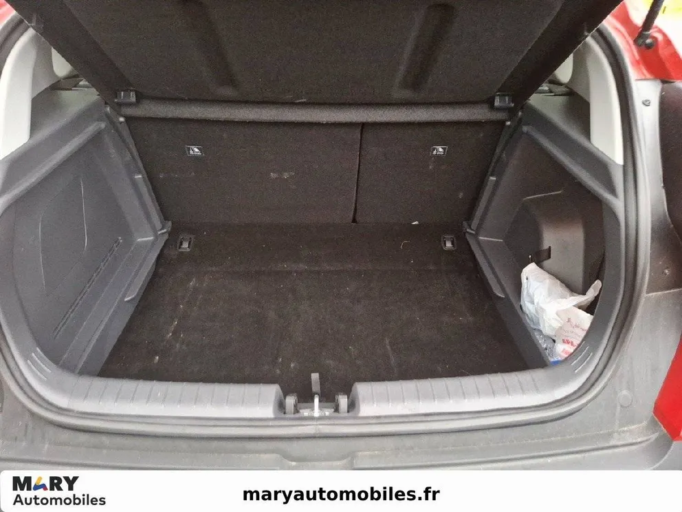 Véhicule occasion 158359 - hyundai BAYON - Photo 6