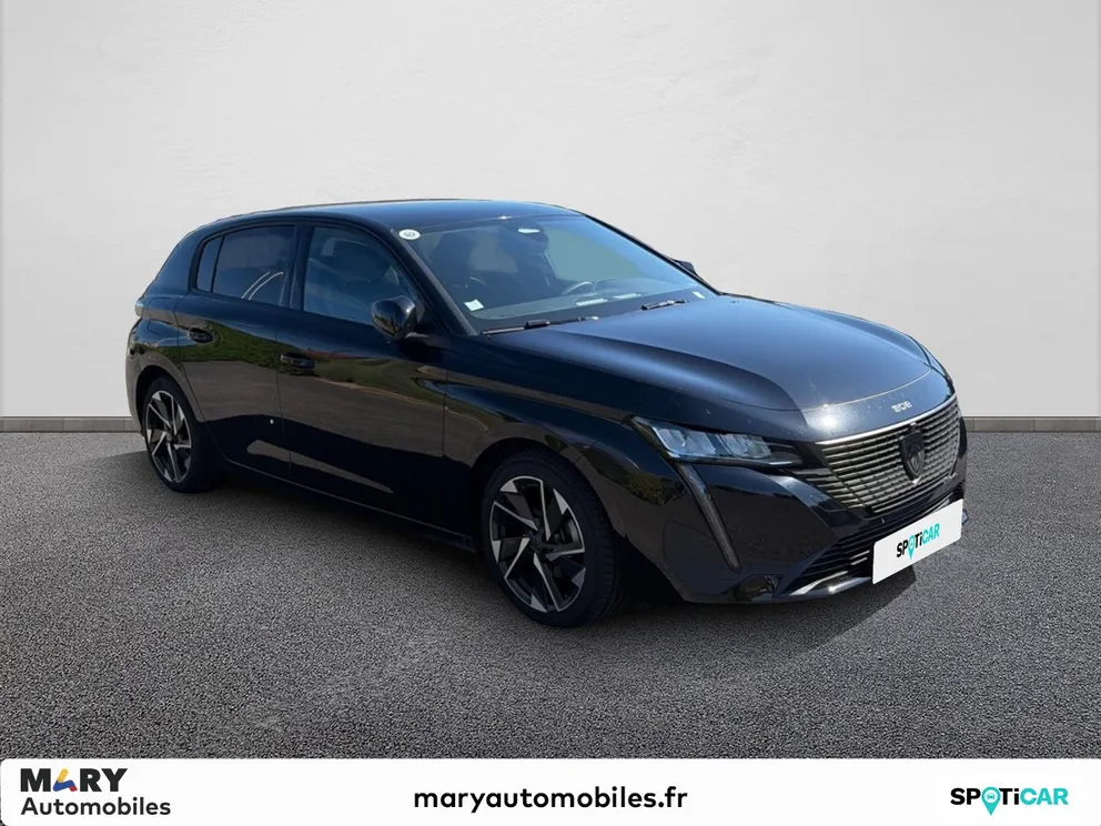 Véhicule occasion 231430 - peugeot 308 - Photo 5