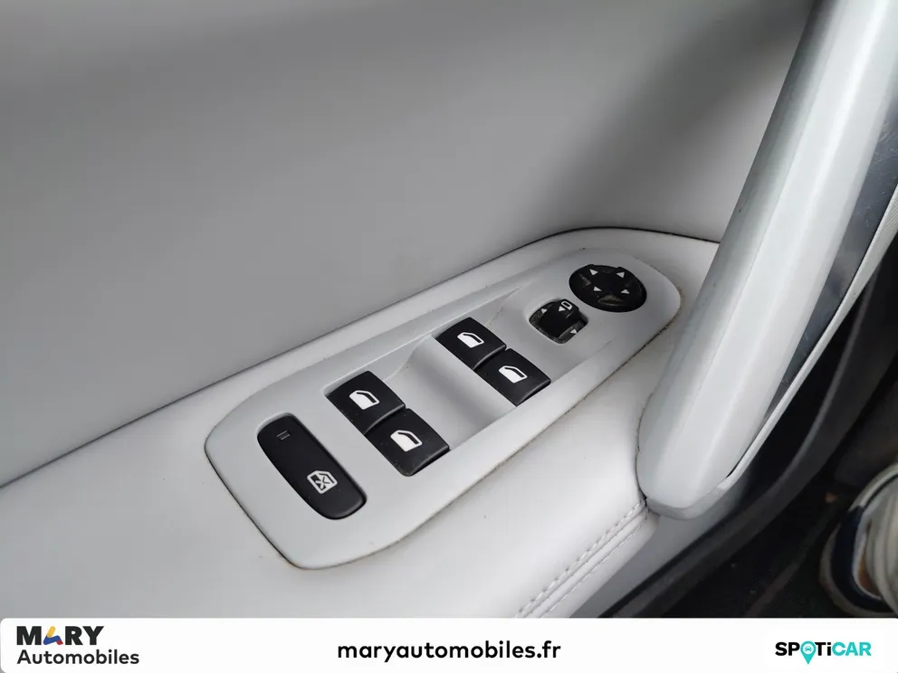 Véhicule occasion 239116 - peugeot 308 - Photo 9