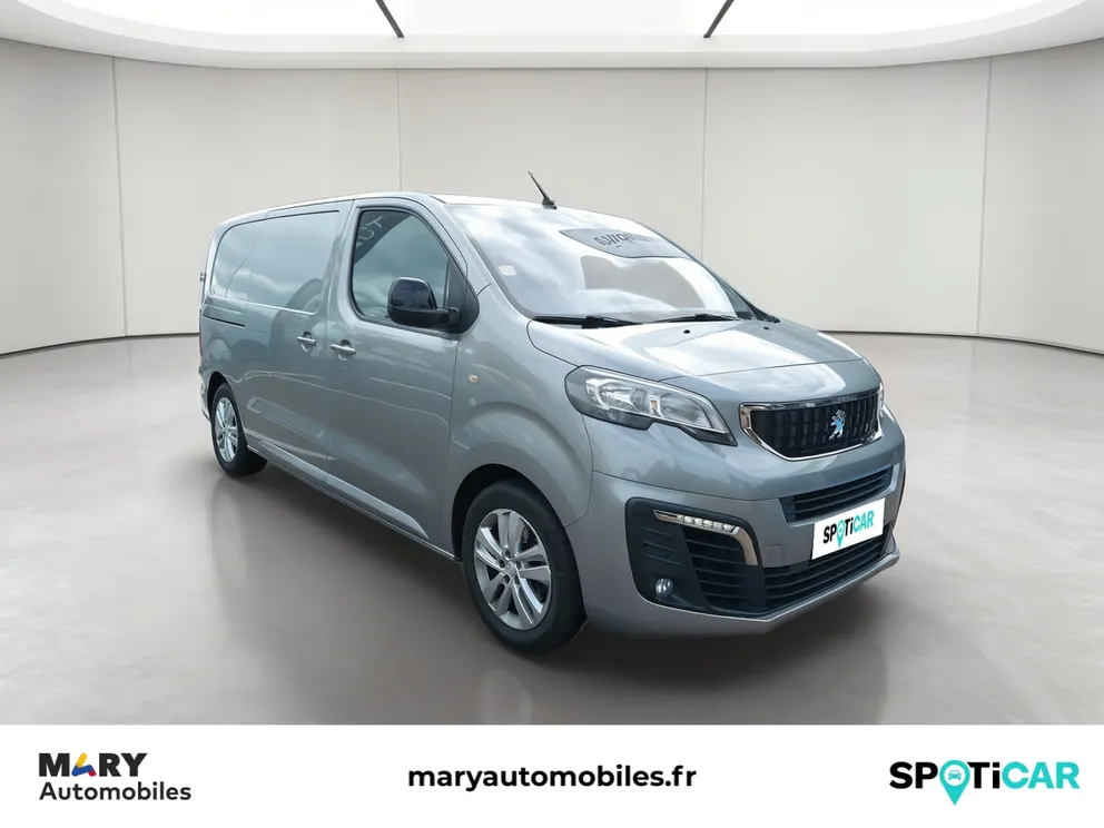 Véhicule occasion 1244991 - peugeot EXPERT - Photo 6