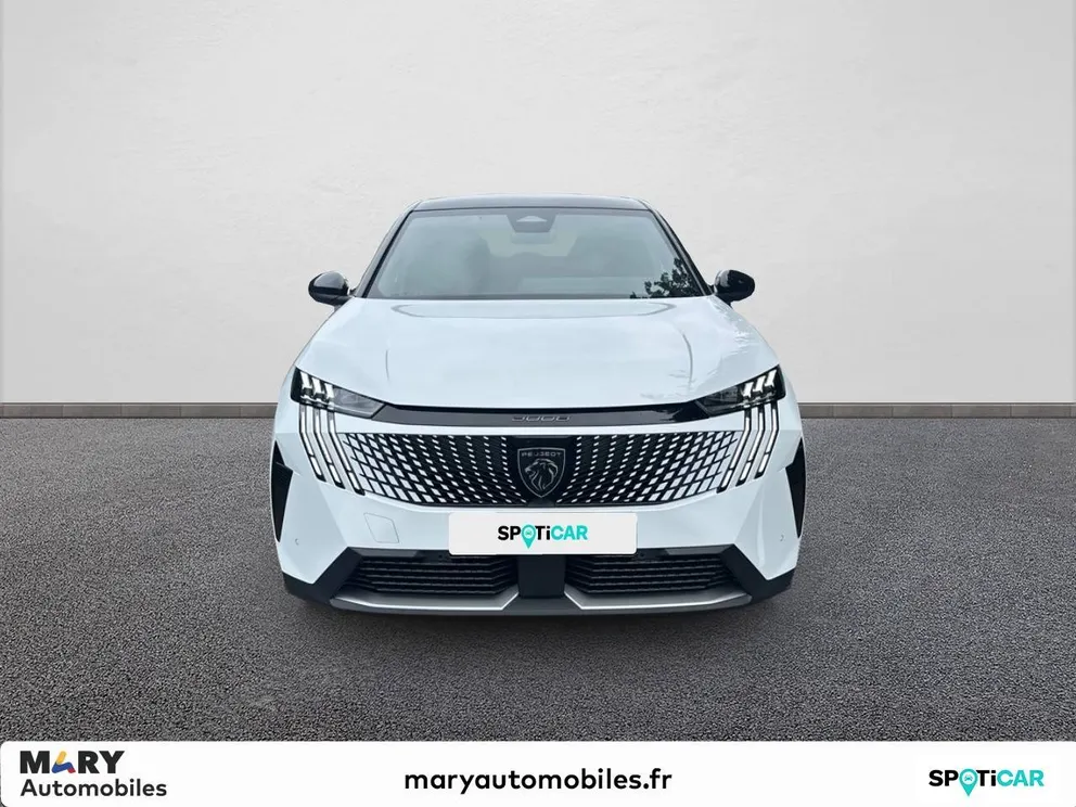 Véhicule occasion 166989 - peugeot 3008 - Photo 2