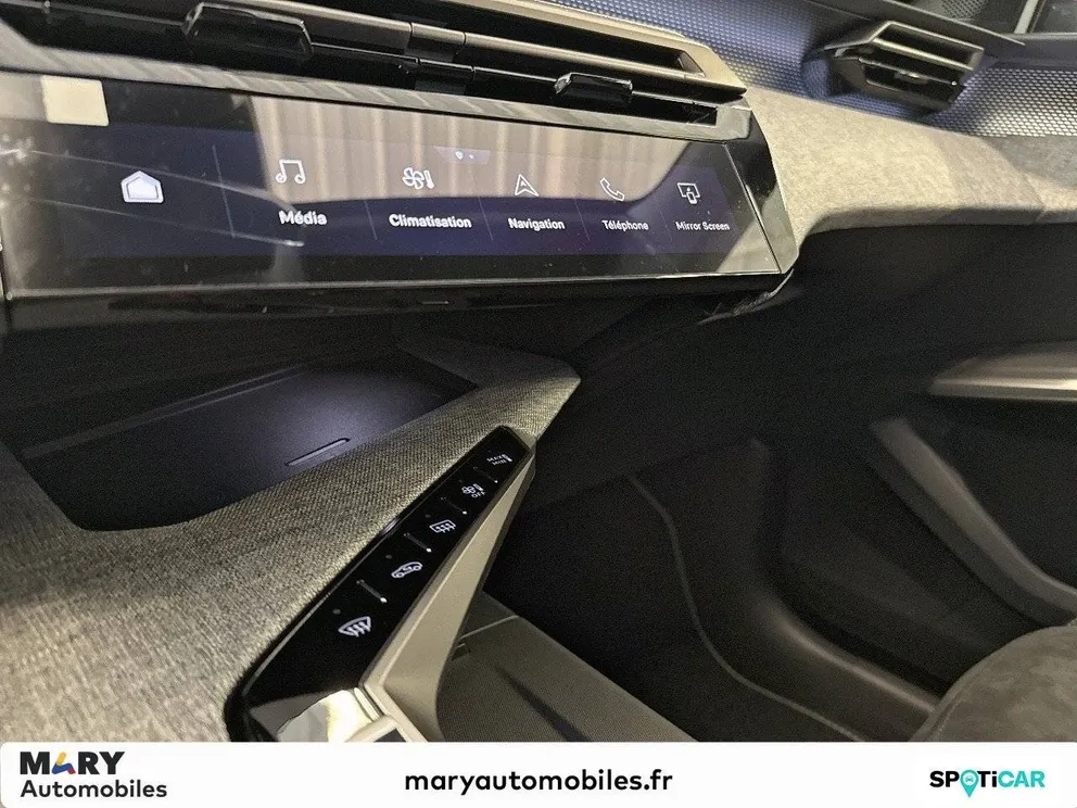 Véhicule occasion 210094 - peugeot 3008 - Photo 15