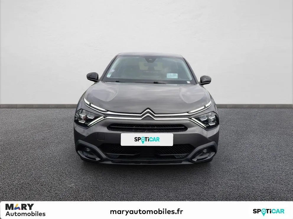 Véhicule occasion 224957 - Citroën C4 - Photo 2