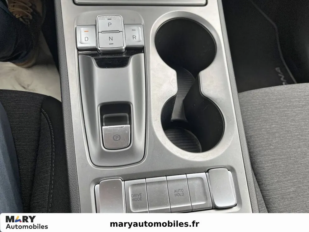 Véhicule occasion 228992 - hyundai KONA - Photo 17