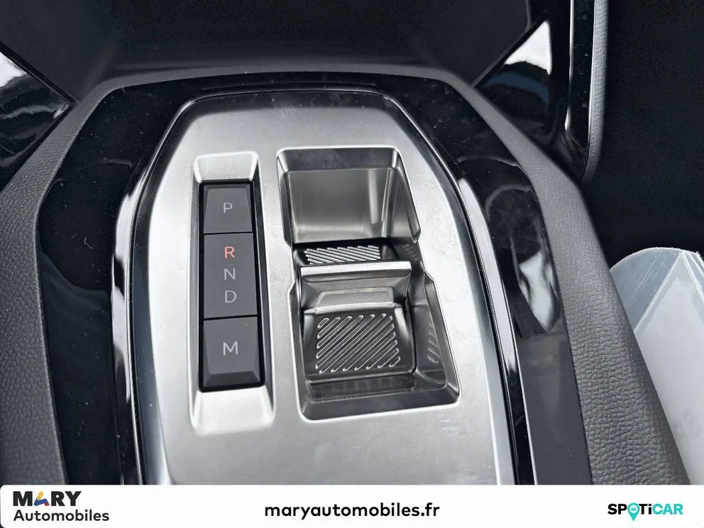 Véhicule occasion 196422 - peugeot 2008 - Photo 14