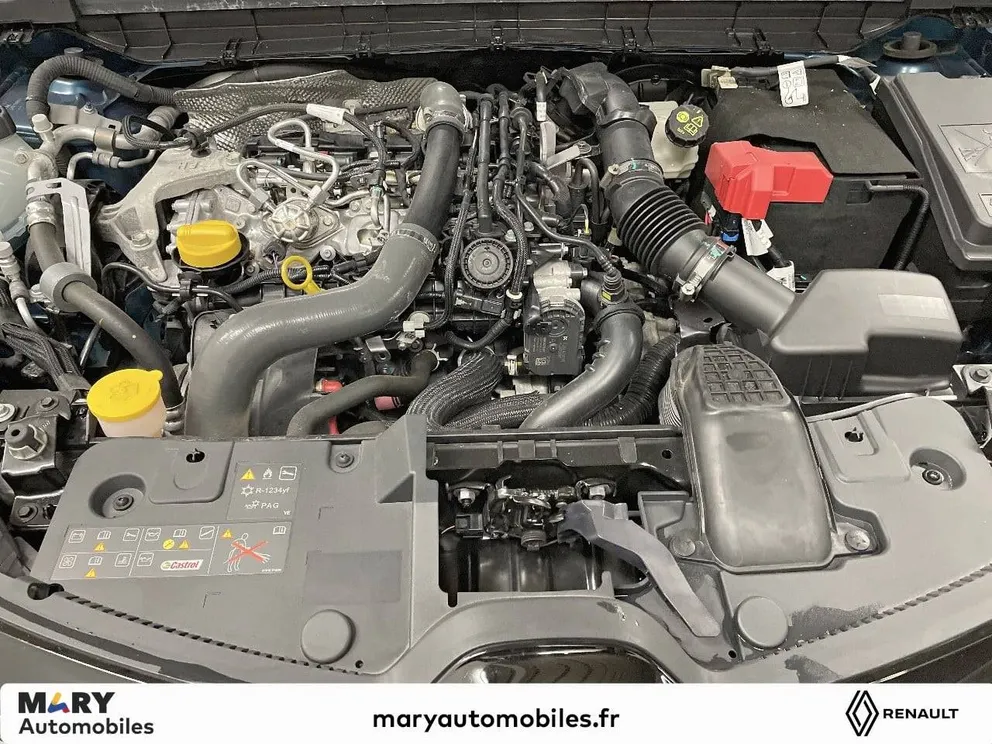 Véhicule occasion 202354 - renault ARKANA - Photo 19