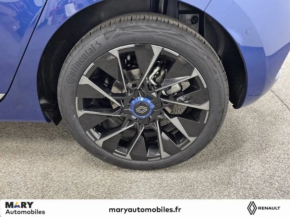 Véhicule occasion 208795 - renault CLIO - Photo 11