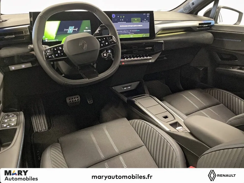 Véhicule occasion 231296 - renault CLIO - Photo 8