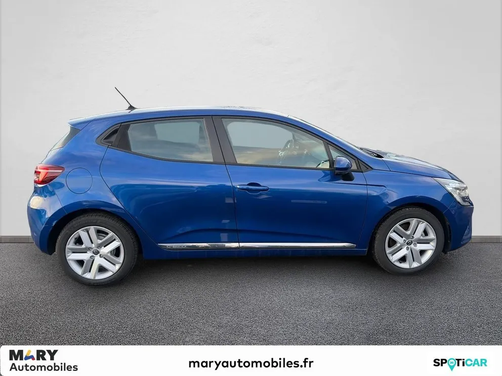 Véhicule occasion 204373 - renault CLIO - Photo 4