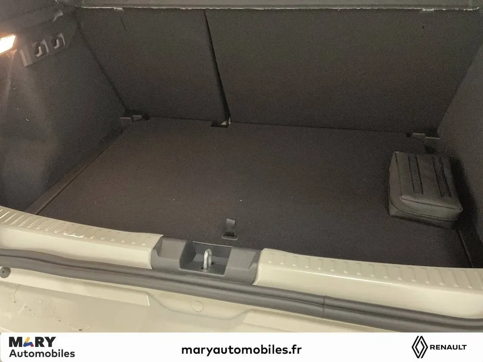 Véhicule occasion 224489 - dacia SANDERO GPL - Photo 6