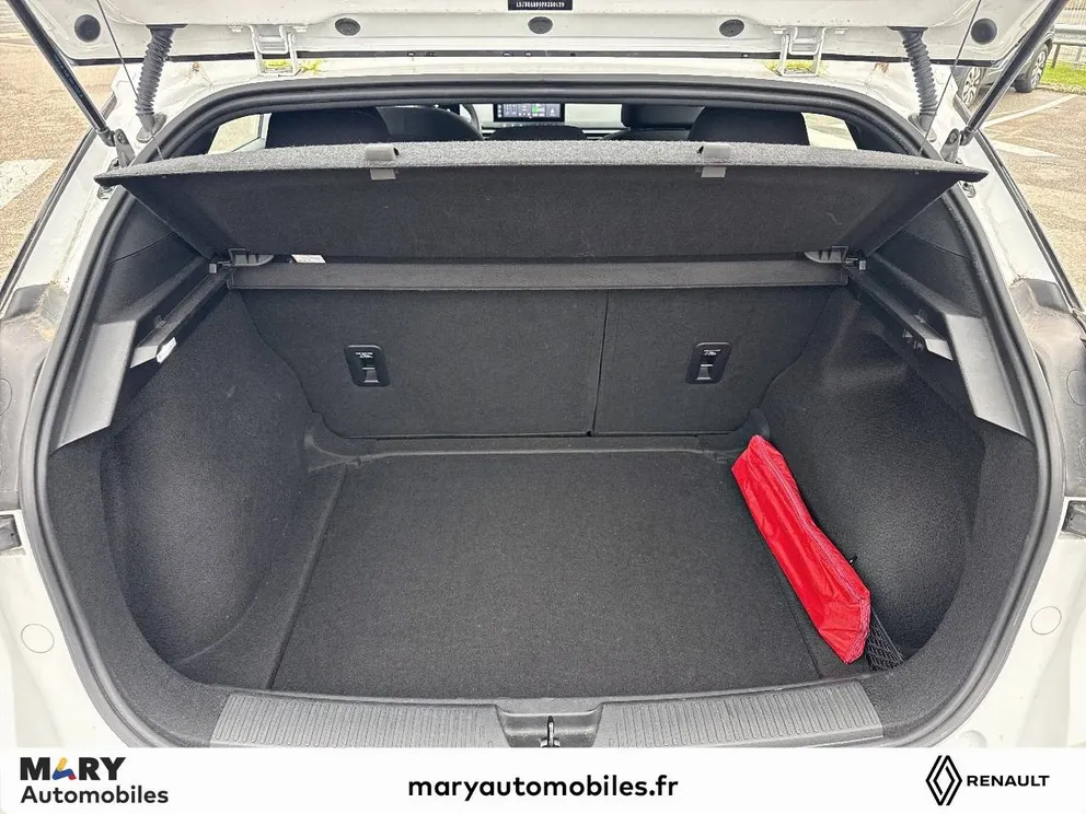 Véhicule occasion 221600 - mg MG4 - Photo 6