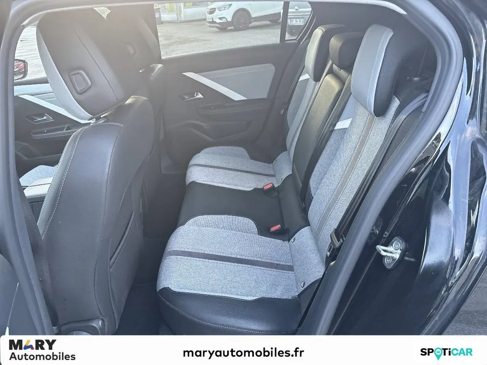 Véhicule occasion 200815 - opel ASTRA - Photo 10