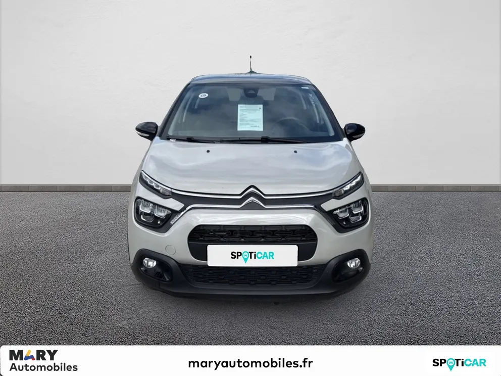 Véhicule occasion 1236993 - Citroën C3 - Photo 6