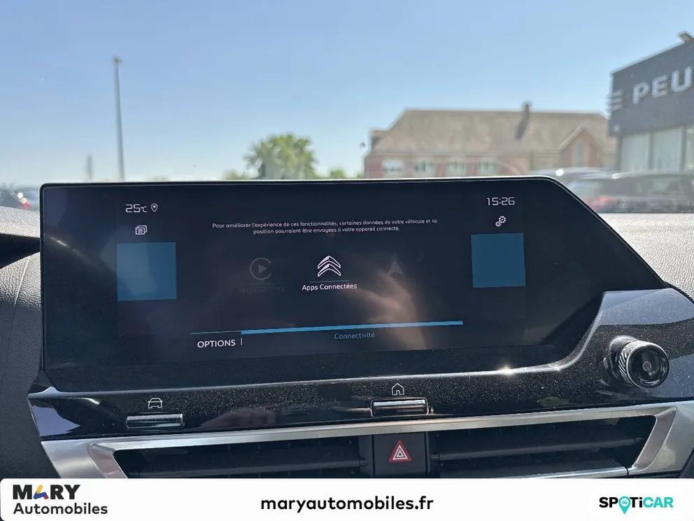 Véhicule occasion 182813 - Citroën C4 - Photo 14