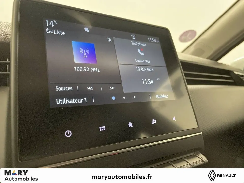 Véhicule occasion 211720 - renault CLIO - Photo 12