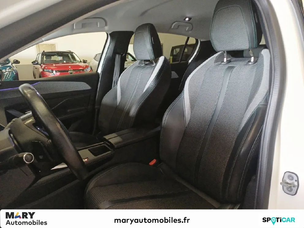 Véhicule occasion 1236514 - peugeot 308 - Photo 13