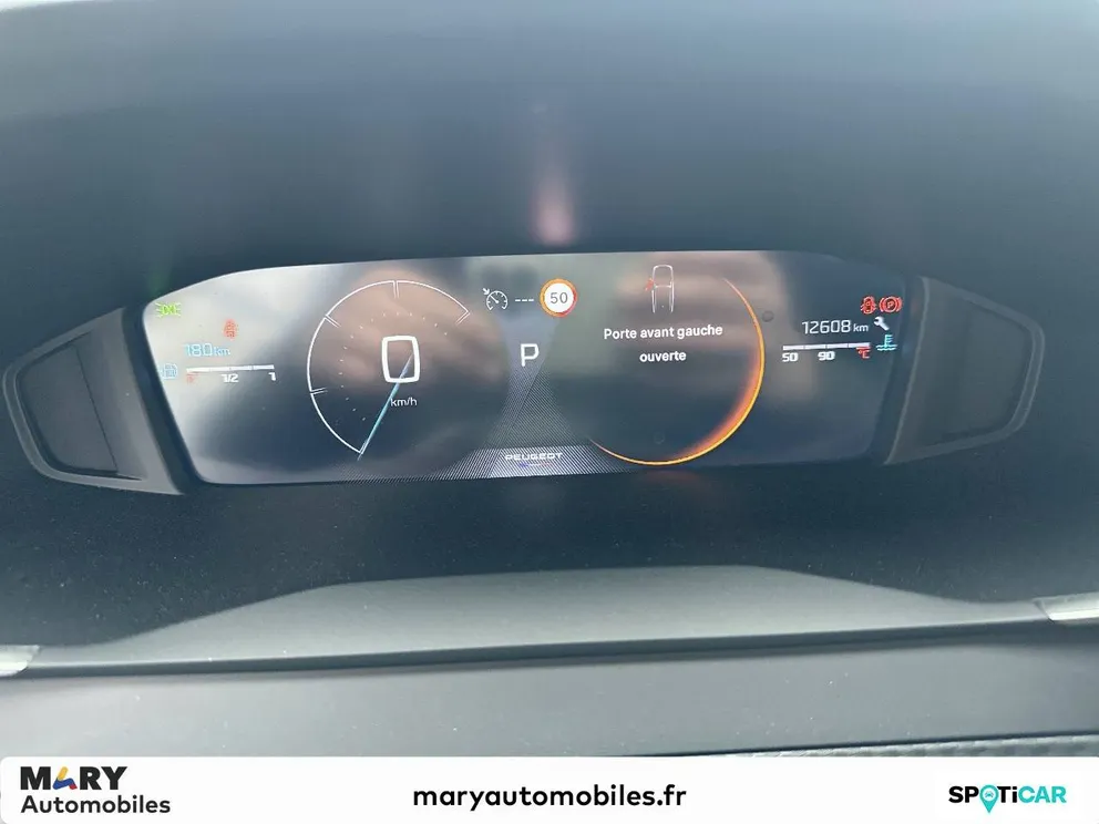 Véhicule occasion 209389 - peugeot 2008 - Photo 14