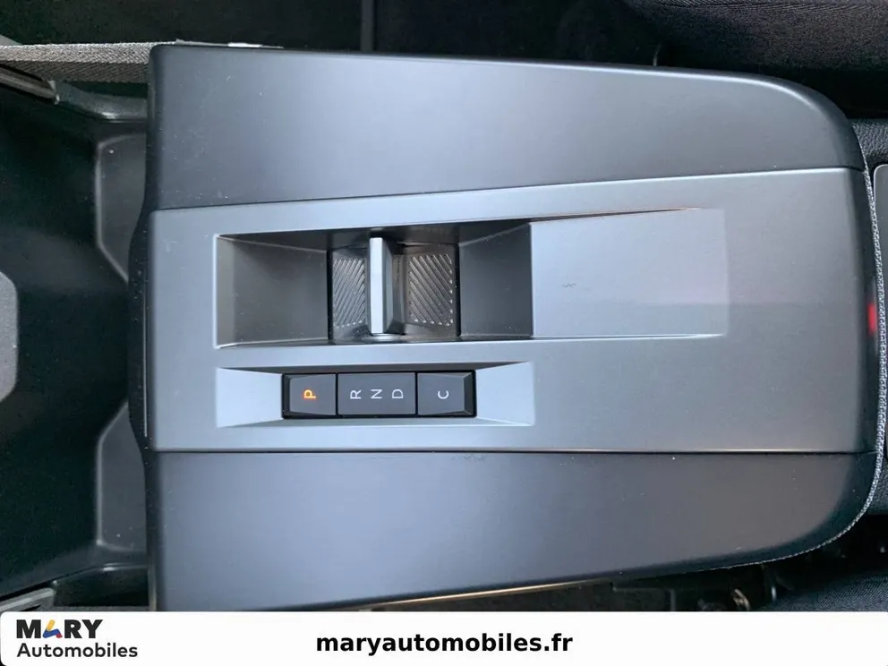 Véhicule occasion 218379 - opel FRONTERA - Photo 30