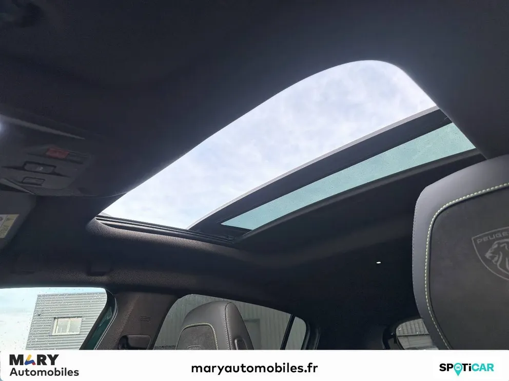 Véhicule occasion 205957 - peugeot 308 - Photo 13