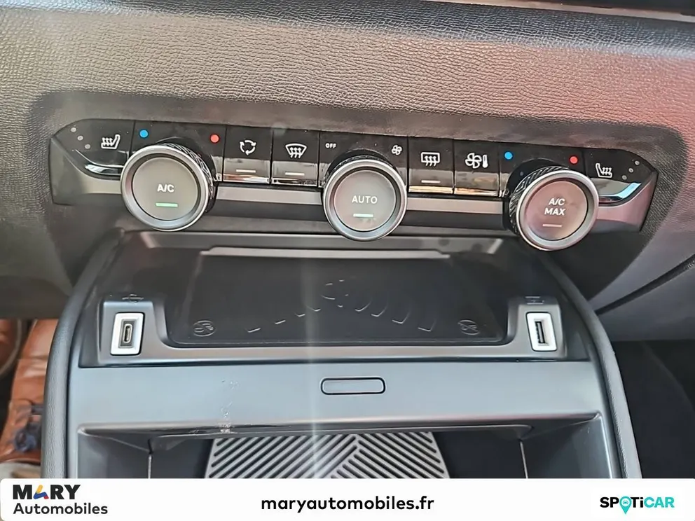 Véhicule occasion 227231 - Citroën C4 - Photo 14