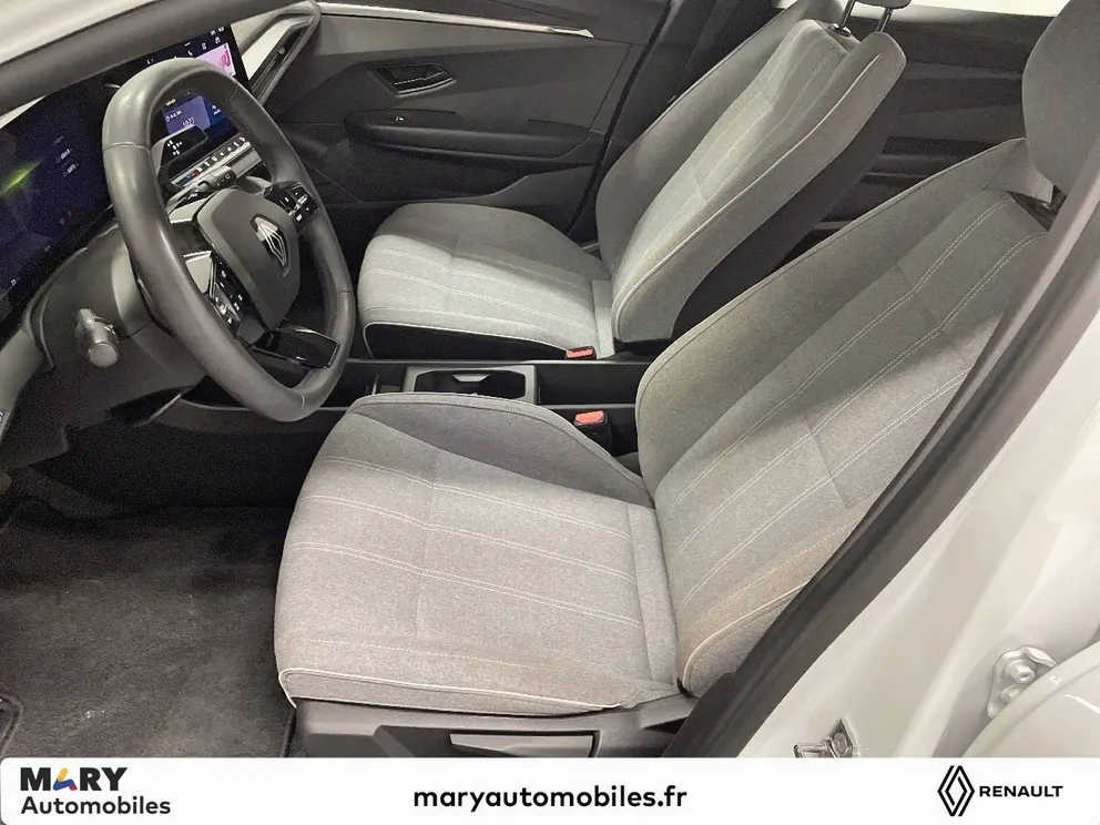 Véhicule occasion 219189 - renault MEGANE - Photo 9