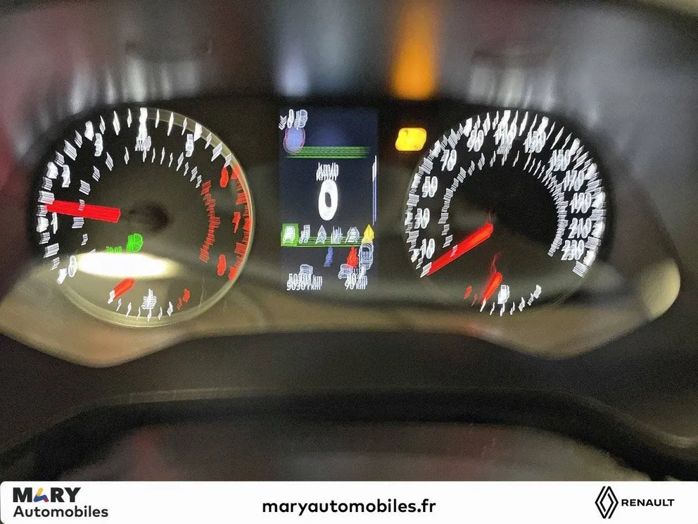 Véhicule occasion 205377 - renault CAPTUR - Photo 15