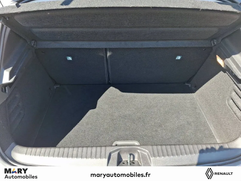 Véhicule occasion 187502 - renault CLIO - Photo 6