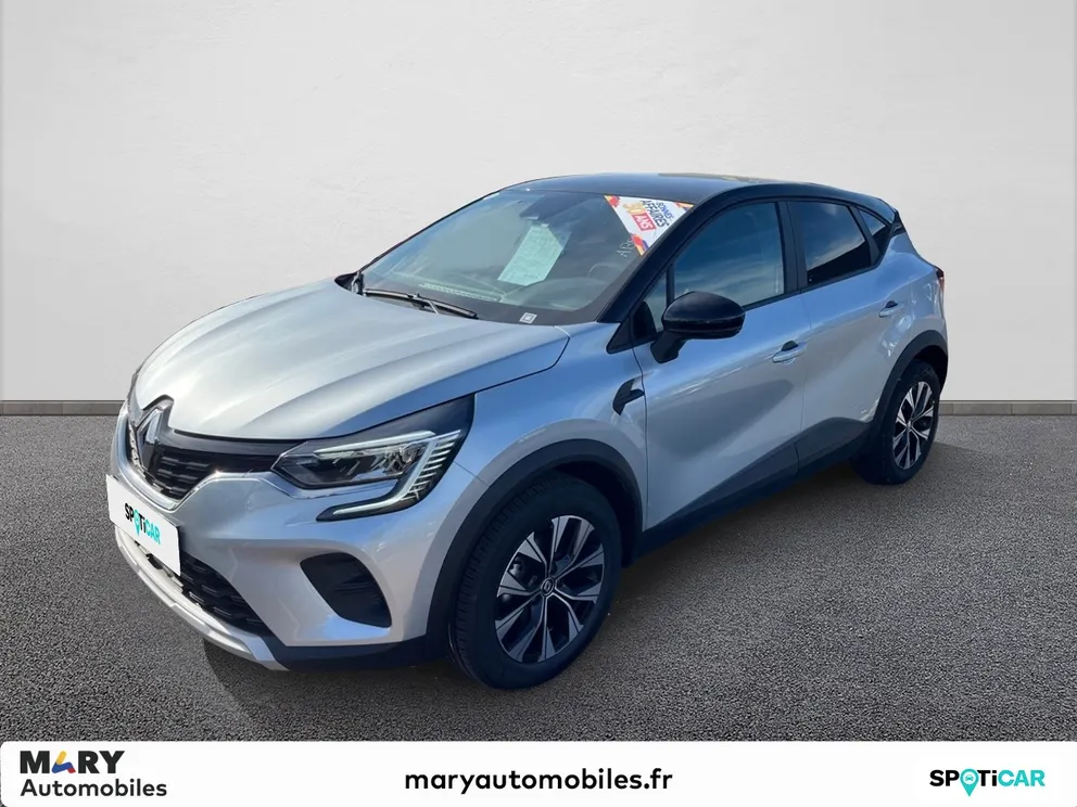 Véhicule occasion 233160 - renault CAPTUR - Photo 1