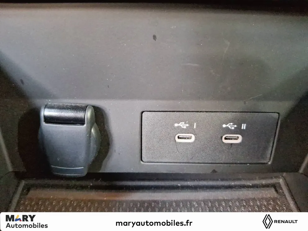Véhicule occasion 211822 - renault CAPTUR - Photo 20
