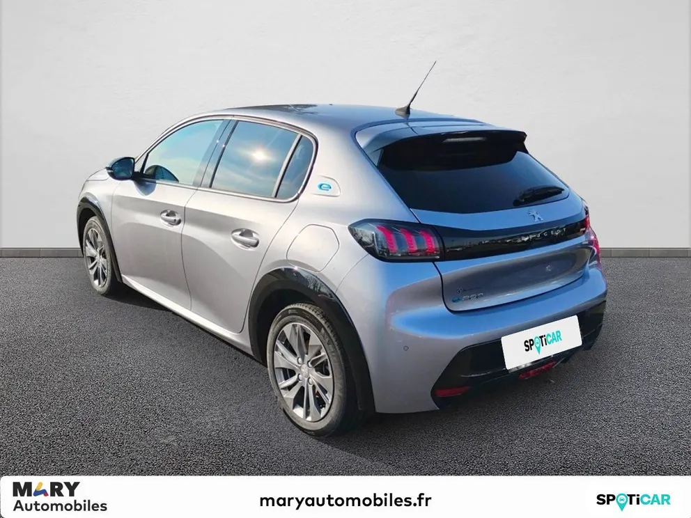 Véhicule occasion 152567 - peugeot 208 - Photo 7