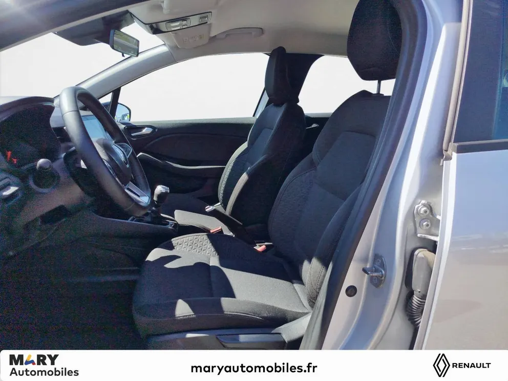 Véhicule occasion 227368 - renault CLIO - Photo 9