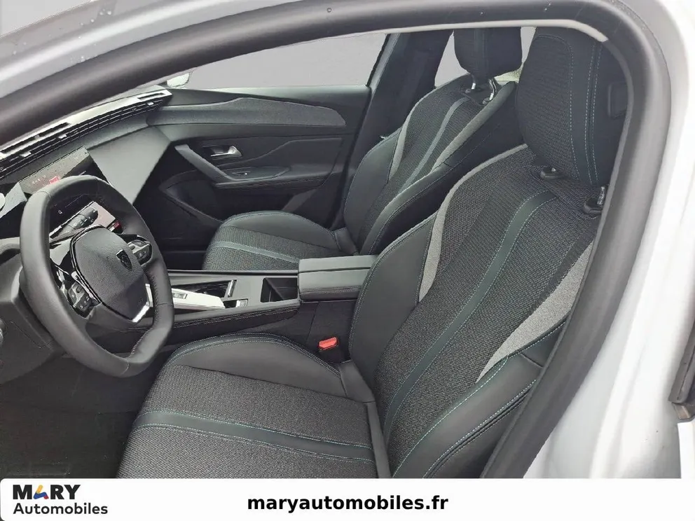 Véhicule occasion 190226 - peugeot 308 - Photo 9