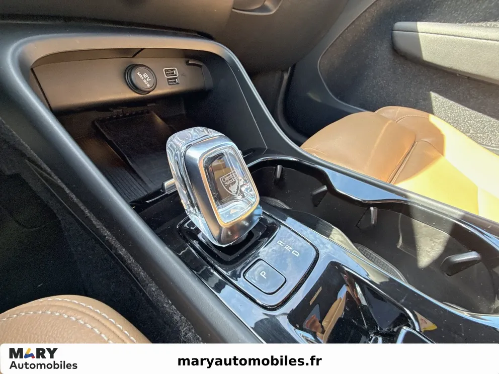 Véhicule occasion 1233727 - volvo XC40 - Photo 17