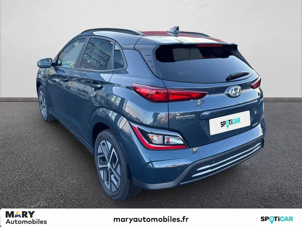 Véhicule occasion 212340 - hyundai KONA - Photo 7