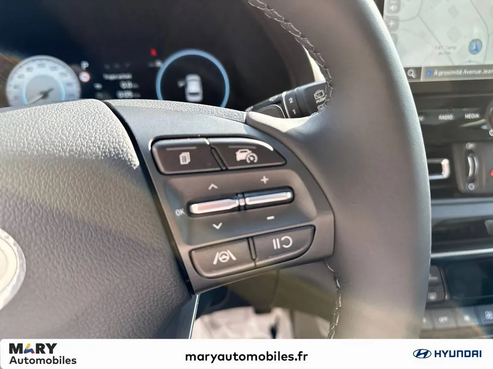 Véhicule occasion 138915 - hyundai i30 - Photo 16