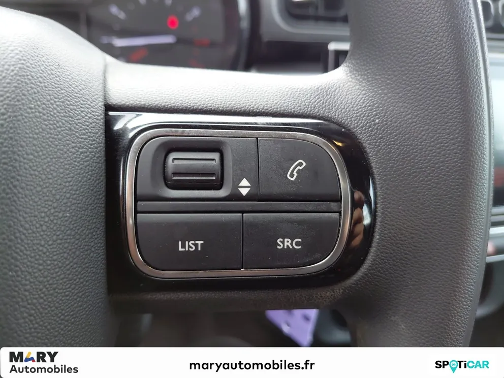 Véhicule occasion 1235883 - Citroën C3 - Photo 12