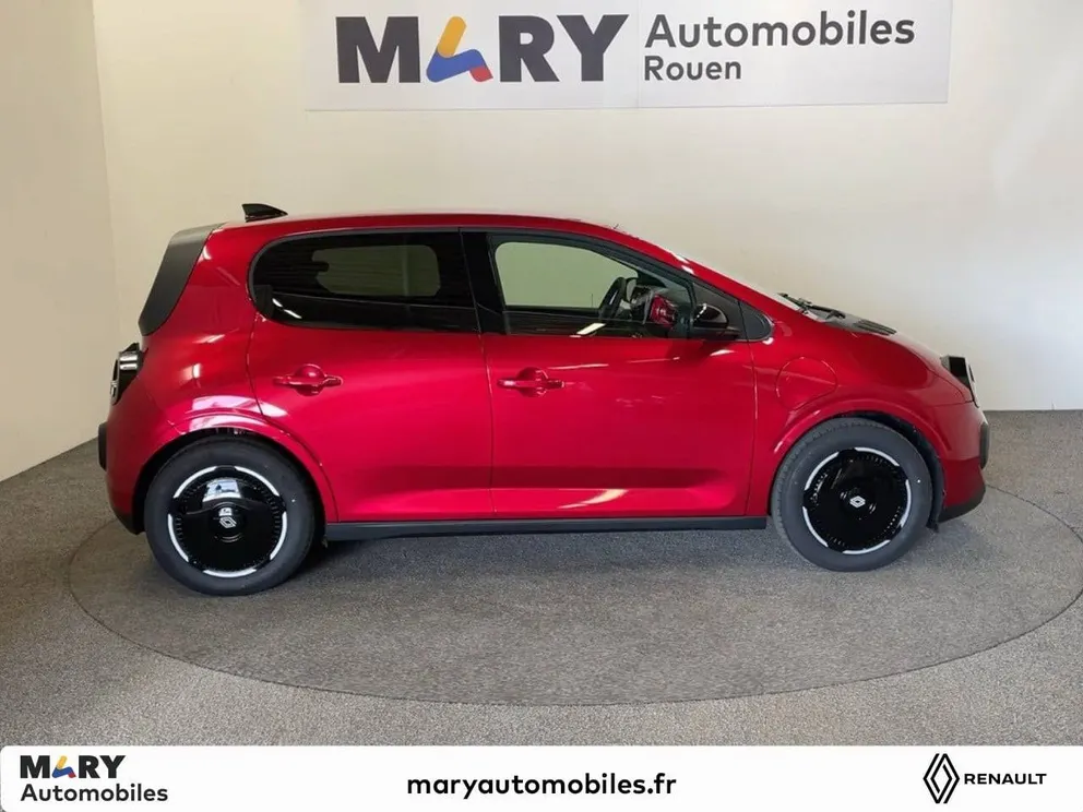 Véhicule occasion 231303 - renault TWINGO - Photo 4