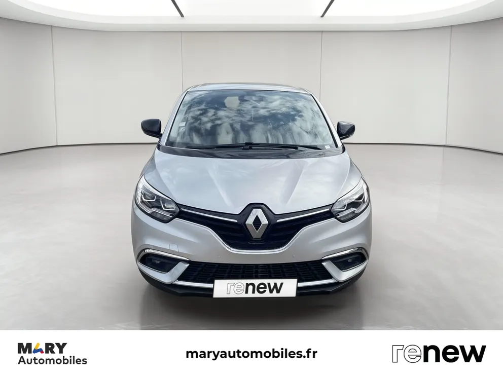 Véhicule occasion 1230167 - renault GRAND SCENIC - Photo 8