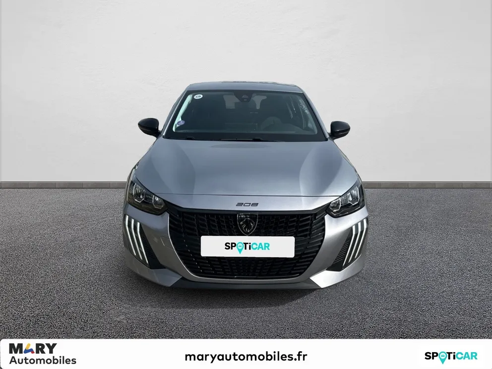 Véhicule occasion 235215 - peugeot 208 - Photo 6