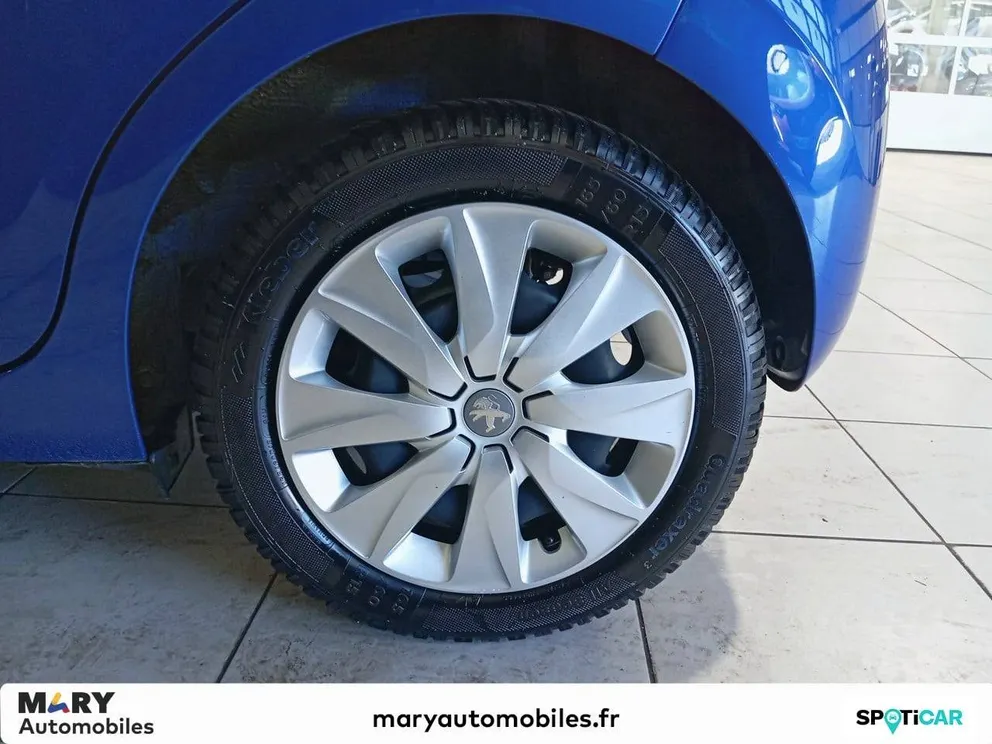 Véhicule occasion 230570 - peugeot 108 - Photo 11